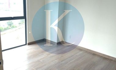 Departamento en Renta en Cosmopol LifeStyle Coacalco
