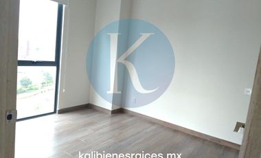 Departamento en Renta en Cosmopol LifeStyle Coacalco