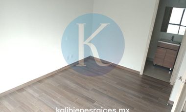 Departamento en Renta en Cosmopol LifeStyle Coacalco