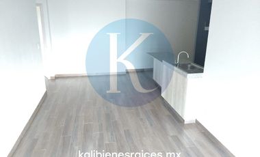 Departamento en Renta en Cosmopol LifeStyle Coacalco