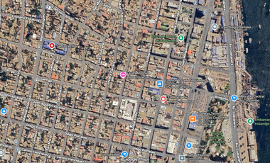 BORGOÑO/ ALDUNATE/ PLENO CENTRO