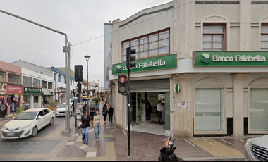 BORGOÑO/ ALDUNATE/ PLENO CENTRO
