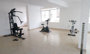 DISFRUTA VIVIR MUY CENTRAL, ESPACIOS, COMODIDAD Y VISTA