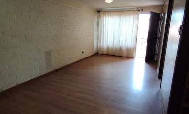 OPORTUNIDAD CASA EN VENTA EN QUILICURA EXCELENTE UBICACION