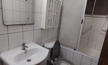 OPORTUNIDAD CASA EN VENTA EN QUILICURA EXCELENTE UBICACION