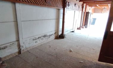 OPORTUNIDAD CASA EN VENTA EN QUILICURA EXCELENTE UBICACION