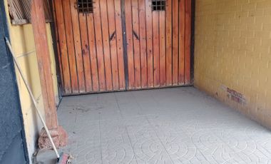 OPORTUNIDAD CASA EN VENTA EN QUILICURA EXCELENTE UBICACION
