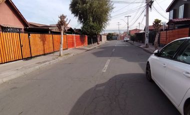 OPORTUNIDAD CASA EN VENTA EN QUILICURA EXCELENTE UBICACION