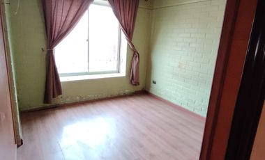 OPORTUNIDAD CASA EN VENTA EN QUILICURA EXCELENTE UBICACION