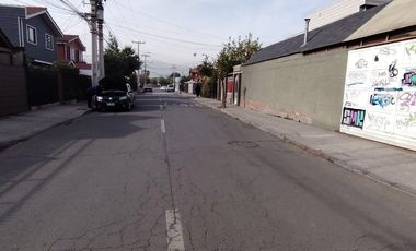 OPORTUNIDAD CASA EN VENTA EN QUILICURA EXCELENTE UBICACION