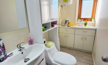 SE VENDE CASA CON GRAN POTENCIAL