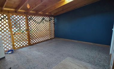 SE VENDE CASA CON GRAN POTENCIAL