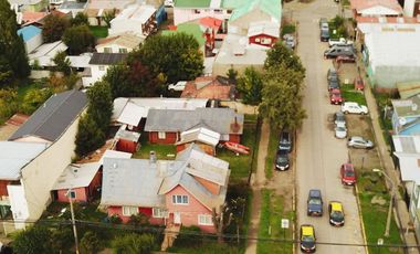 EN VENTA LA MEJOR ESQUINA DE COYHAIQUE