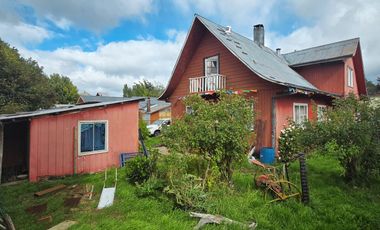 EN VENTA LA MEJOR ESQUINA DE COYHAIQUE