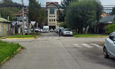 EN VENTA LA MEJOR ESQUINA DE COYHAIQUE