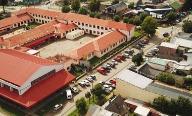 EN VENTA LA MEJOR ESQUINA DE COYHAIQUE