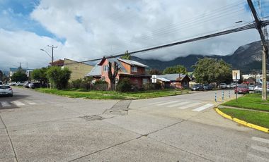 EN VENTA LA MEJOR ESQUINA DE COYHAIQUE