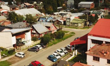 EN VENTA LA MEJOR ESQUINA DE COYHAIQUE