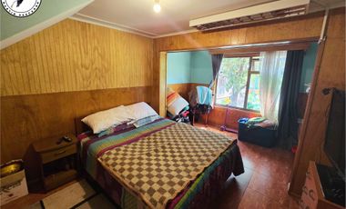 UNA CASA PENSADA PARA VIVIRLA AL MÁXIMO