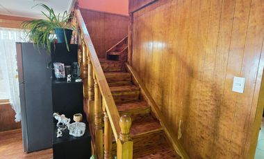 UNA CASA PENSADA PARA VIVIRLA AL MÁXIMO