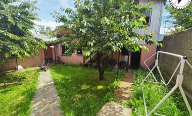 UNA CASA PENSADA PARA VIVIRLA AL MÁXIMO