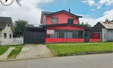 UNA CASA PENSADA PARA VIVIRLA AL MÁXIMO