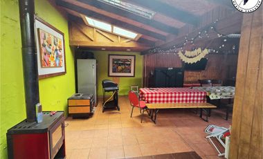 UNA CASA PENSADA PARA VIVIRLA AL MÁXIMO