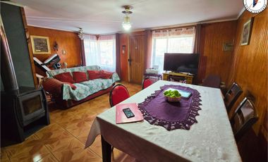 OPORTUNIDAD UNICA - VENTA DE PROPIEDAD EN COYHAIQUE