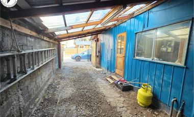OPORTUNIDAD UNICA - VENTA DE PROPIEDAD EN COYHAIQUE