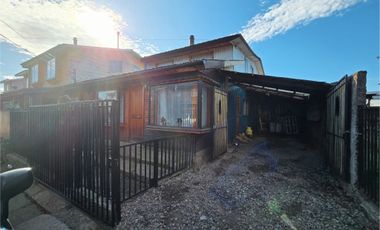 OPORTUNIDAD UNICA - VENTA DE PROPIEDAD EN COYHAIQUE