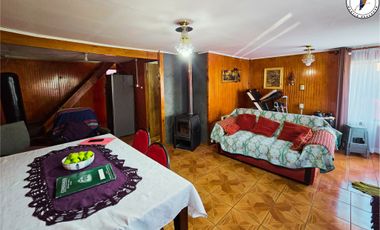 OPORTUNIDAD UNICA - VENTA DE PROPIEDAD EN COYHAIQUE