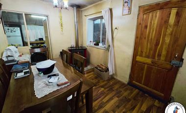 CASA EN VENTA CON DOCUMENTACIÓN AL DÍA