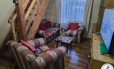 CASA EN VENTA CON DOCUMENTACIÓN AL DÍA