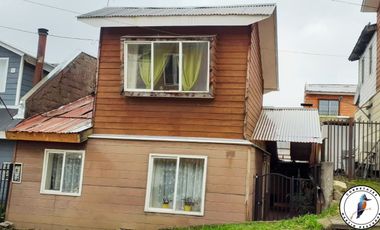 CASA EN VENTA CON DOCUMENTACIÓN AL DÍA