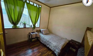 CASA EN VENTA CON DOCUMENTACIÓN AL DÍA