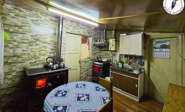 CASA EN VENTA CON DOCUMENTACIÓN AL DÍA