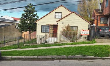 SE VENDE PROPIEDAD EN EL CENTRO DE COYHAIQUE