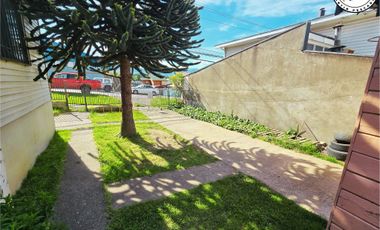 SE VENDE PROPIEDAD EN EL CENTRO DE COYHAIQUE