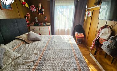 SE VENDE PROPIEDAD EN EL CENTRO DE COYHAIQUE