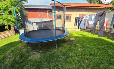 SE VENDE PROPIEDAD EN EL CENTRO DE COYHAIQUE