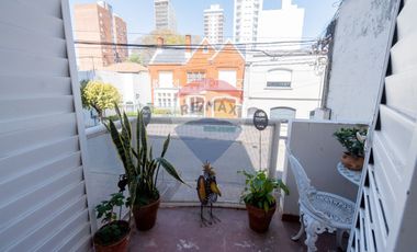 Venta Depto 2 dormitorios-Cochera-Bajas expensas