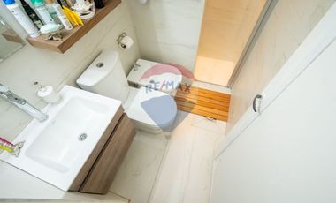 Venta Depto 2 dormitorios-Cochera-Bajas expensas