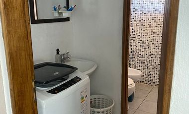 CASA EN VENTA DOS DORMITORIOS  RAUCH