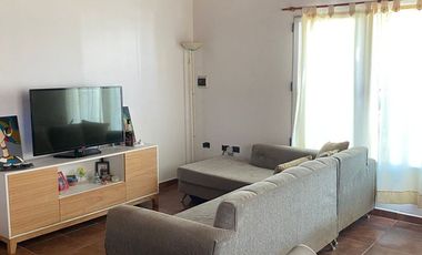 CASA EN VENTA DOS DORMITORIOS  RAUCH