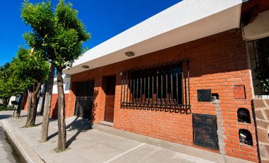 CASA BARRIO 9 DE JULIO PALPALÁ
