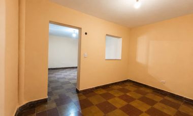 CASA BARRIO 9 DE JULIO PALPALÁ