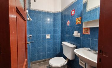 CASA BARRIO 9 DE JULIO PALPALÁ