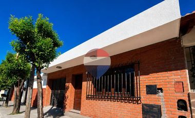 CASA BARRIO 9 DE JULIO PALPALÁ