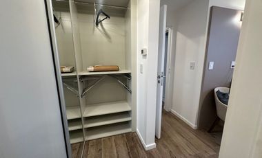 Venta Impecable dpto 2 dorm GARDEN INN Puerto
