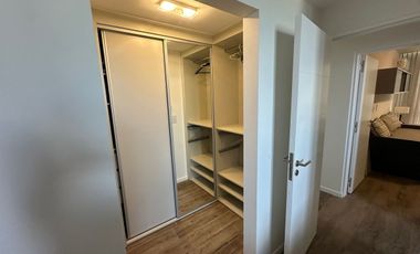 Venta Impecable dpto 2 dorm GARDEN INN Puerto